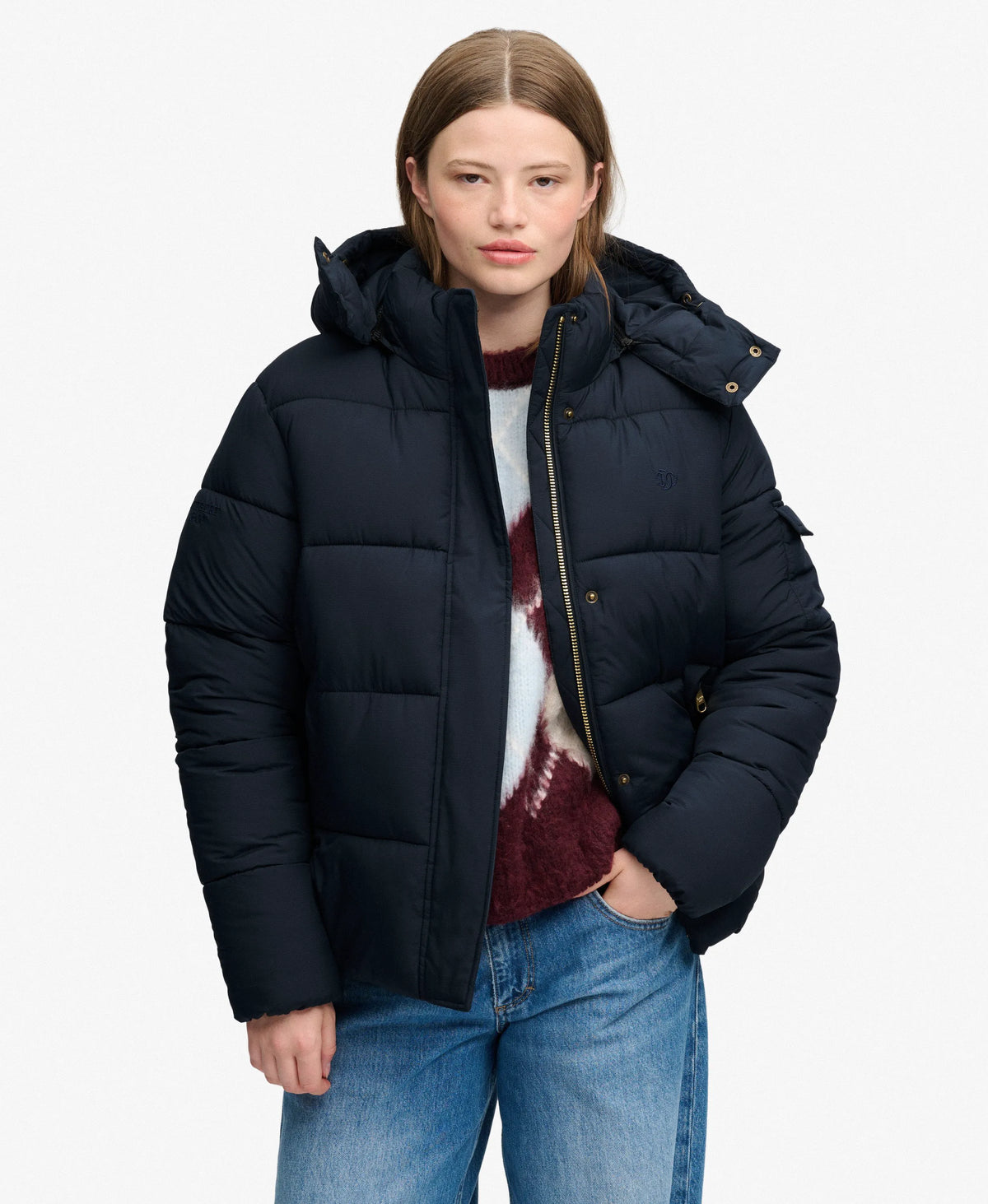 Eclipse Navy