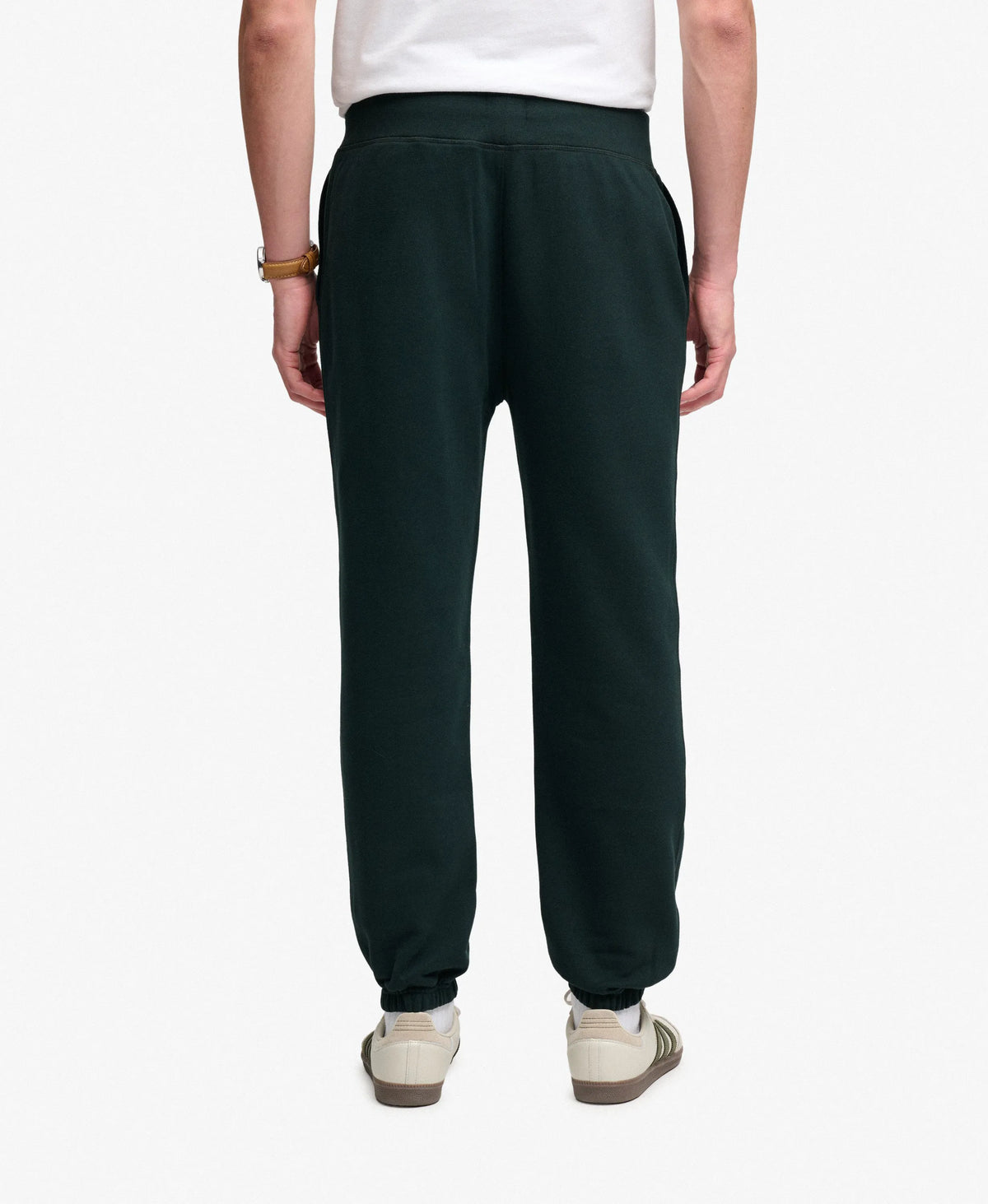 Heritage Dark Pine Green