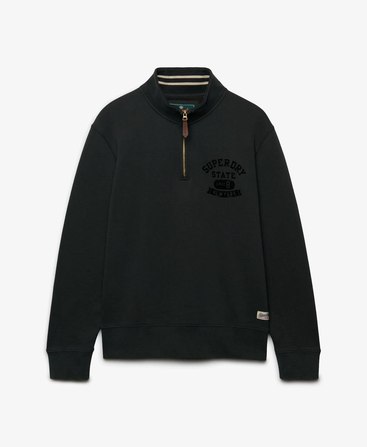 Washed Black