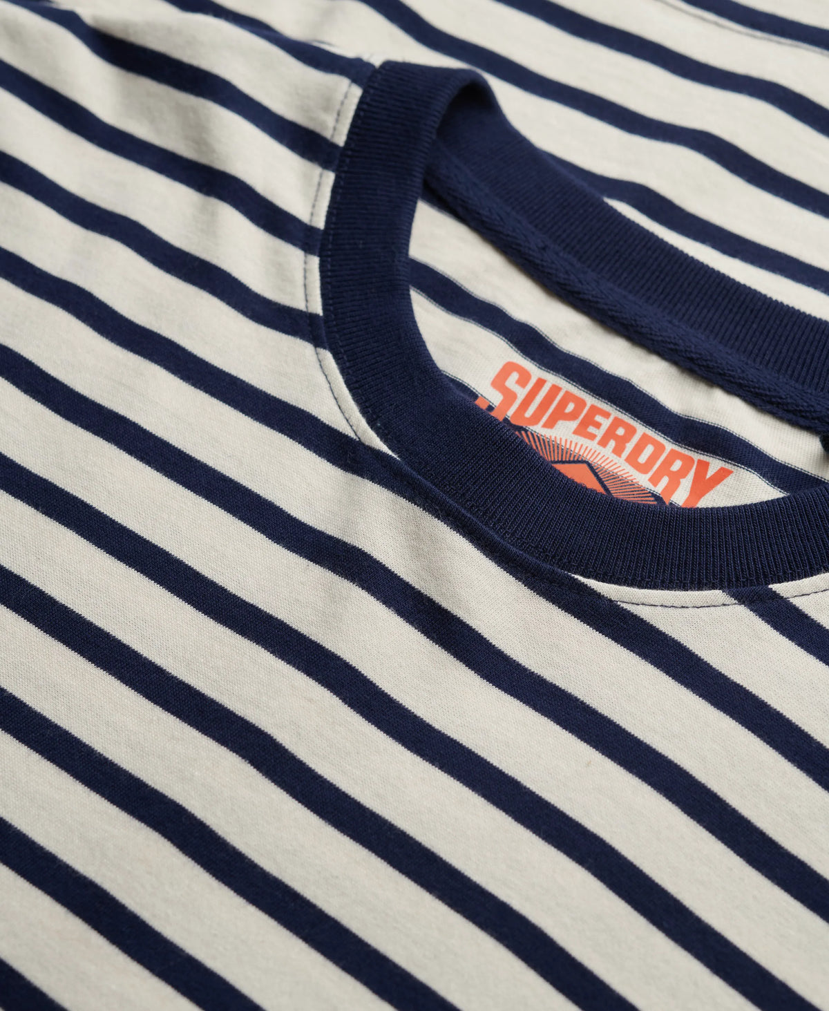Off White Stripe