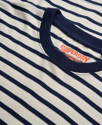 Off White Stripe