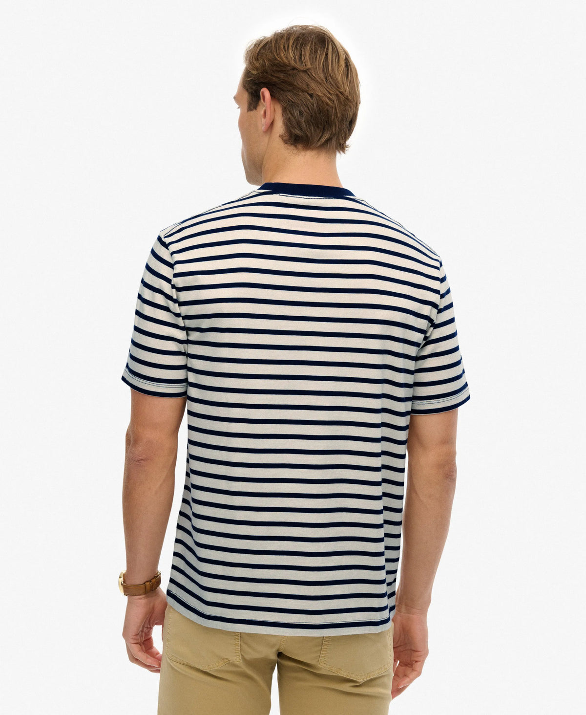 Off White Stripe
