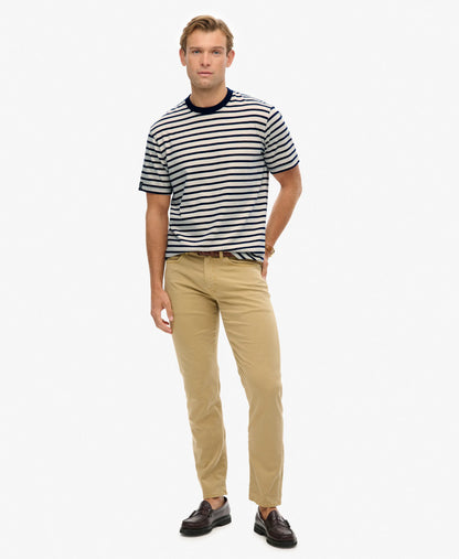 Off White Stripe