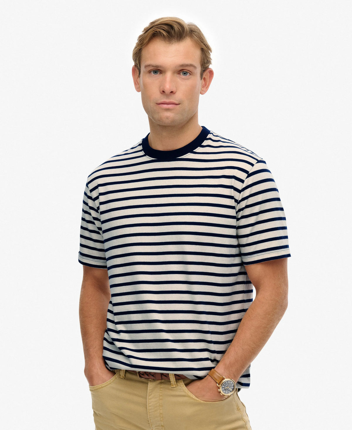 Off White Stripe