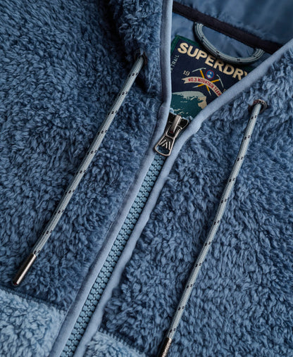 Washed Denim Blue/Dry Slate Blue