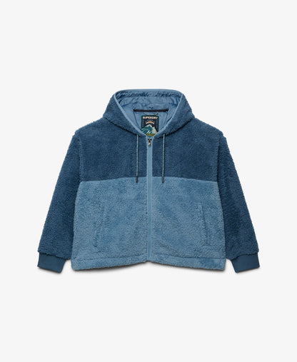 Washed Denim Blue/Dry Slate Blue