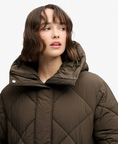 Deep Khaki Green
