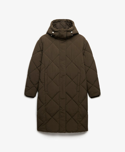 Deep Khaki Green