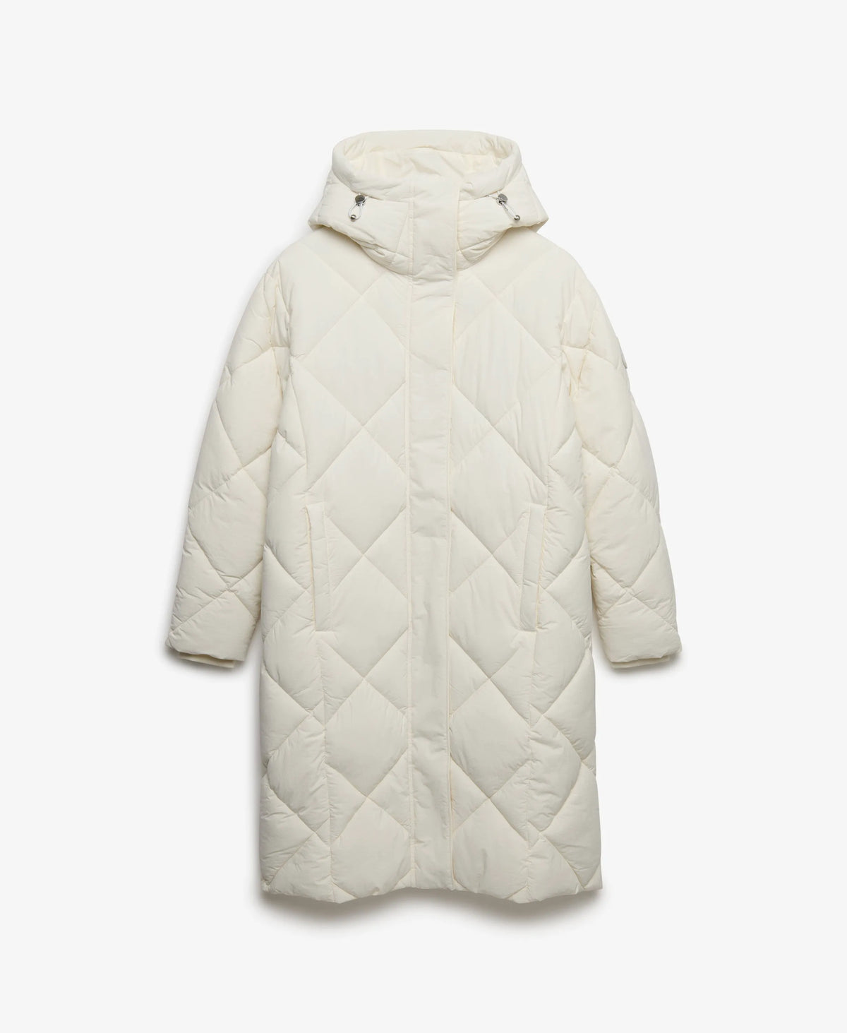 Chalk White