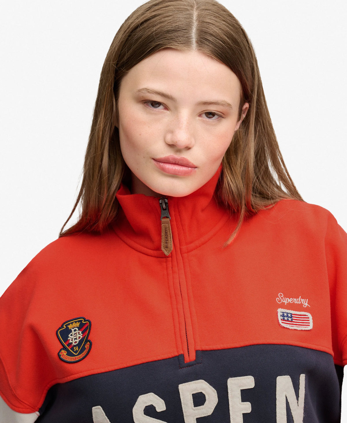 Apple Red