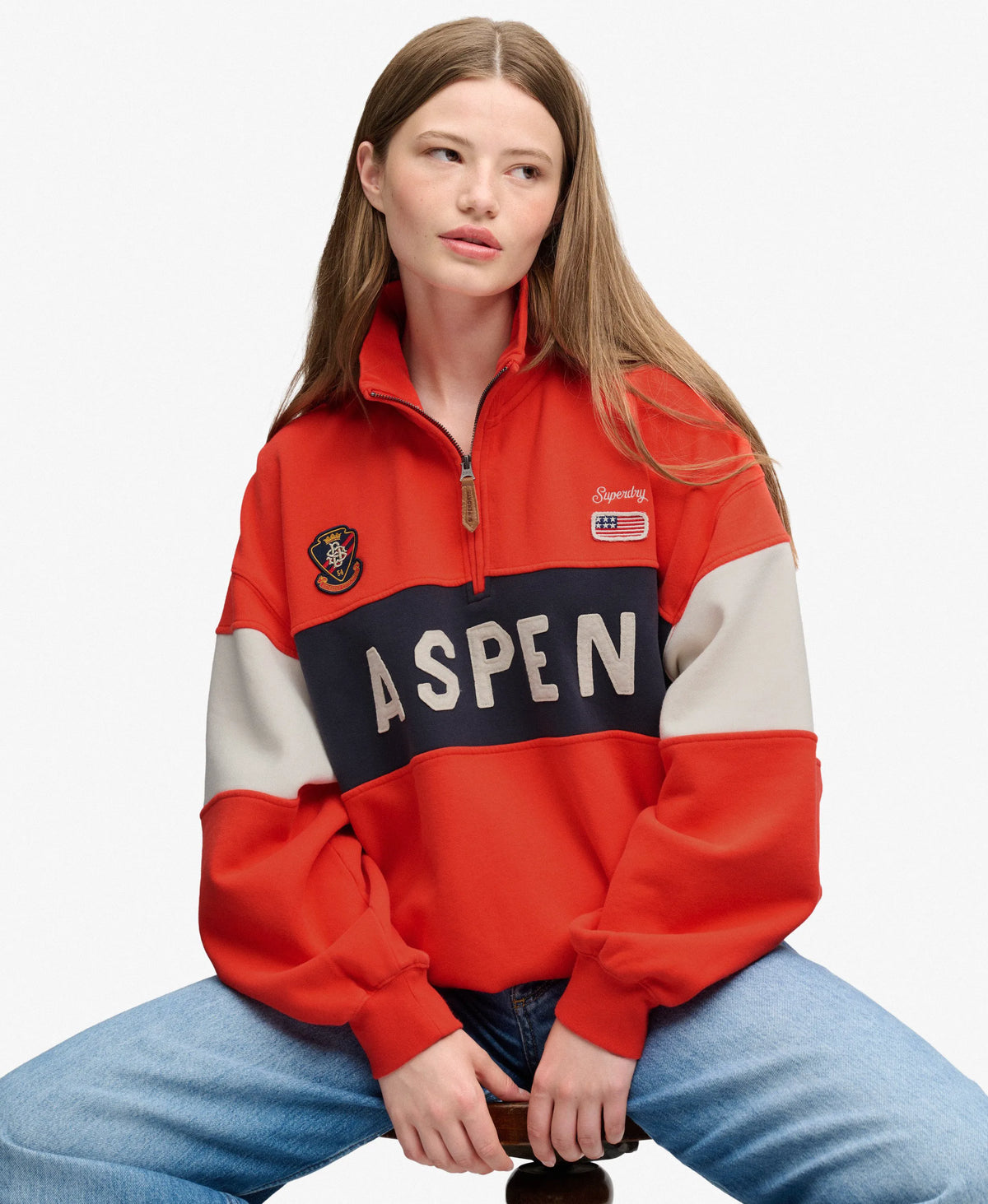 Apple Red