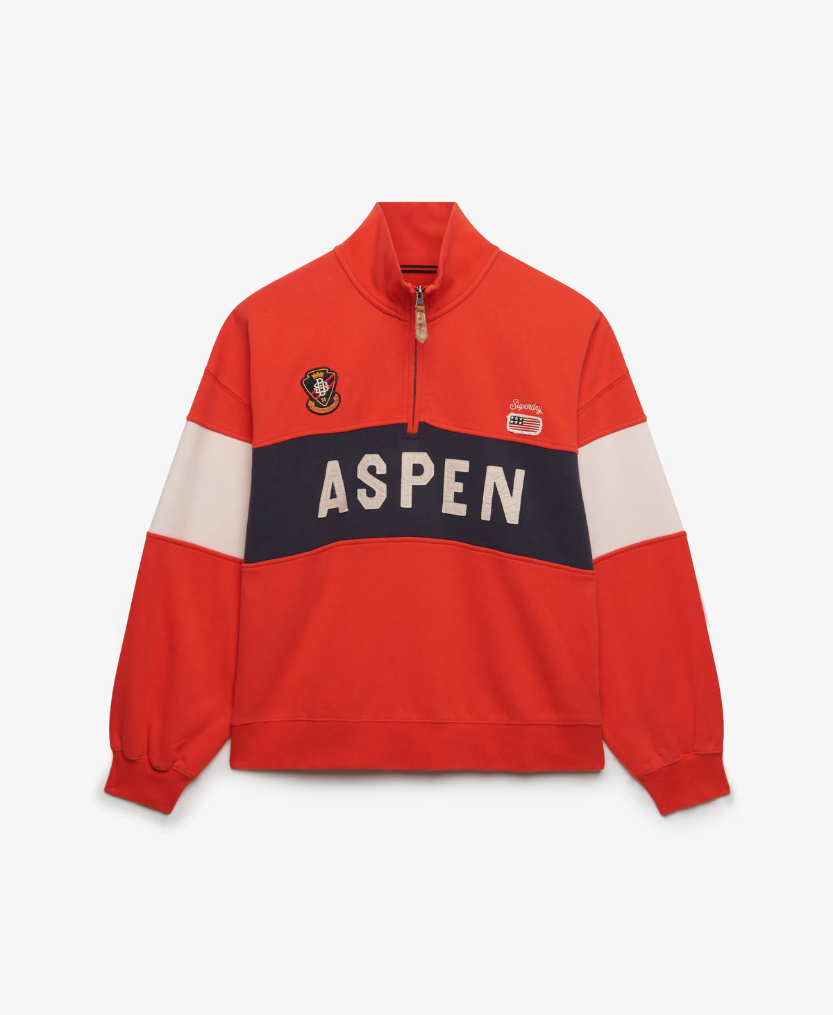 Apple Red