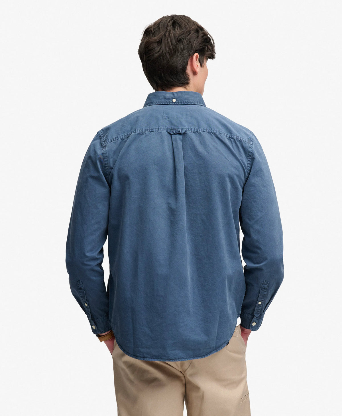 Tumbled Slate Blue