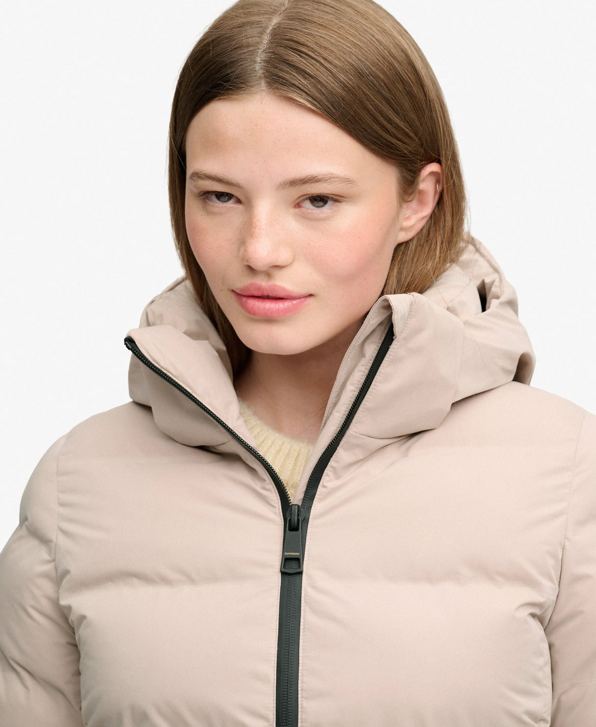 Mushroom Beige