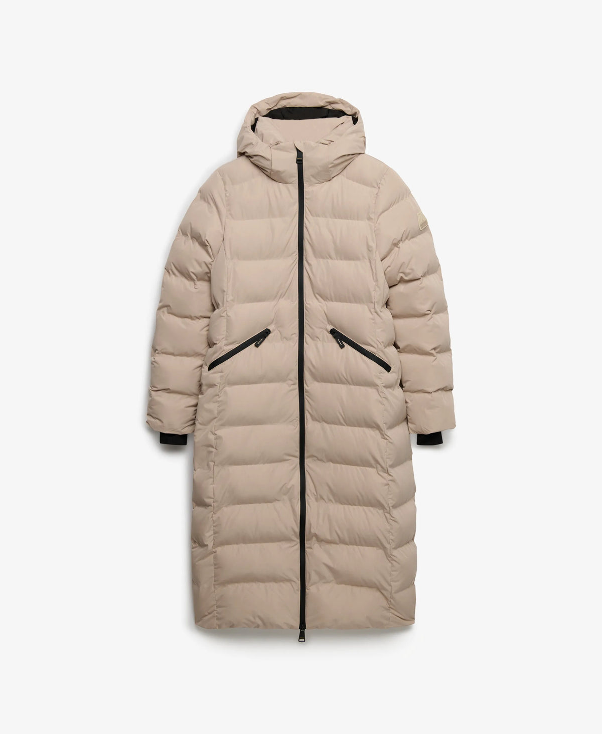 Mushroom Beige