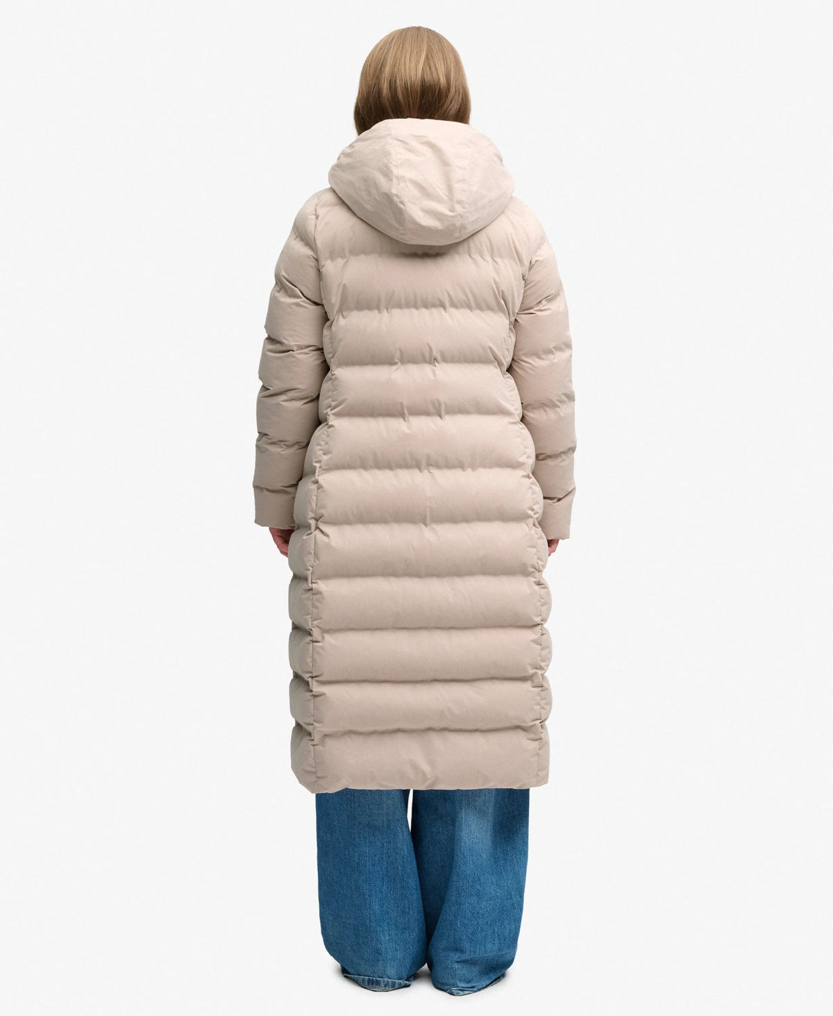 Mushroom Beige