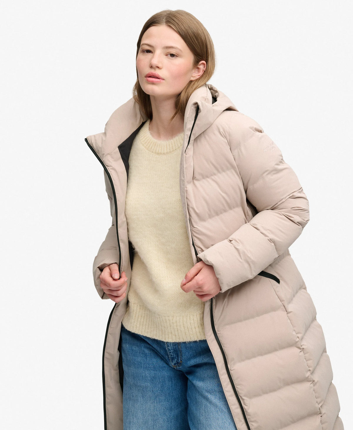 Mushroom Beige