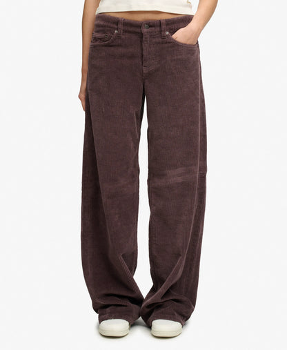 Dark Oak Brown