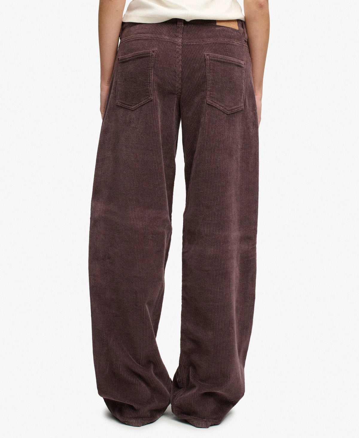 Dark Oak Brown