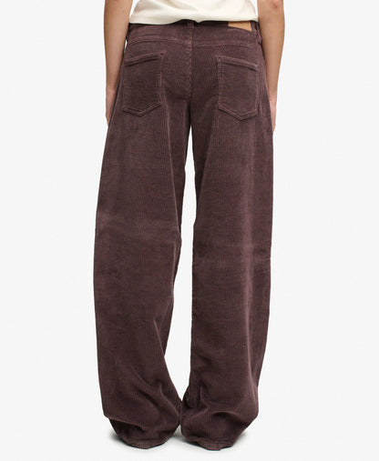 Dark Oak Brown