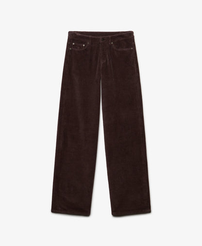 Dark Oak Brown