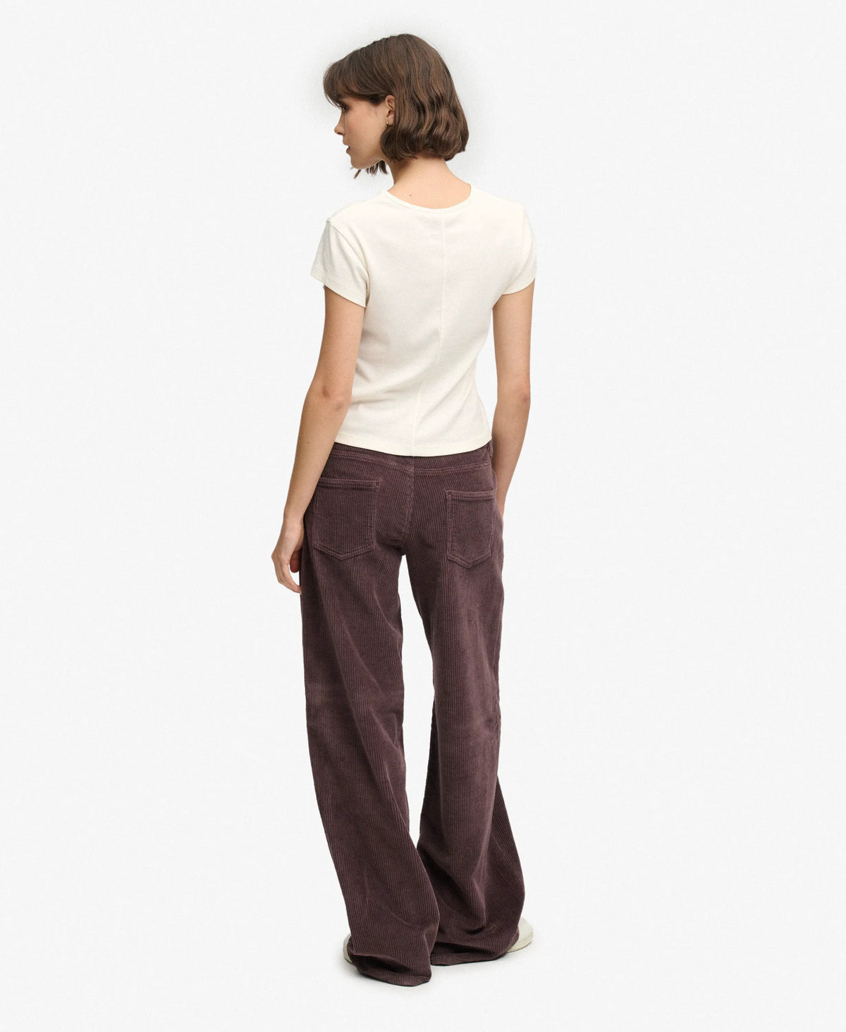 Dark Oak Brown