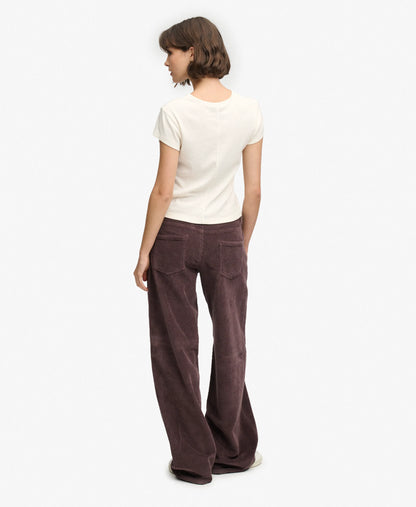 Dark Oak Brown