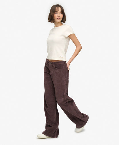 Dark Oak Brown