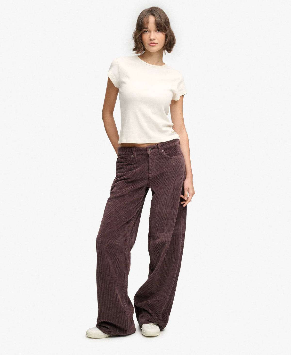 Dark Oak Brown