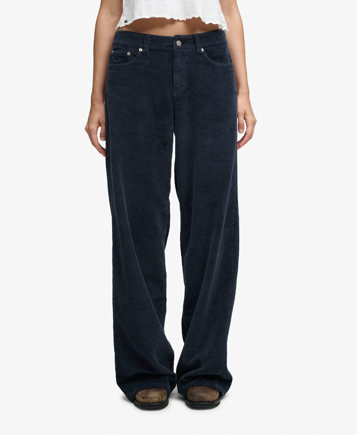 Eclipse Navy