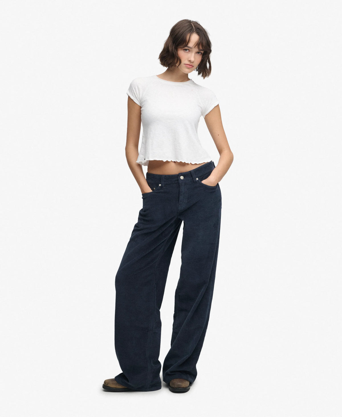 Eclipse Navy