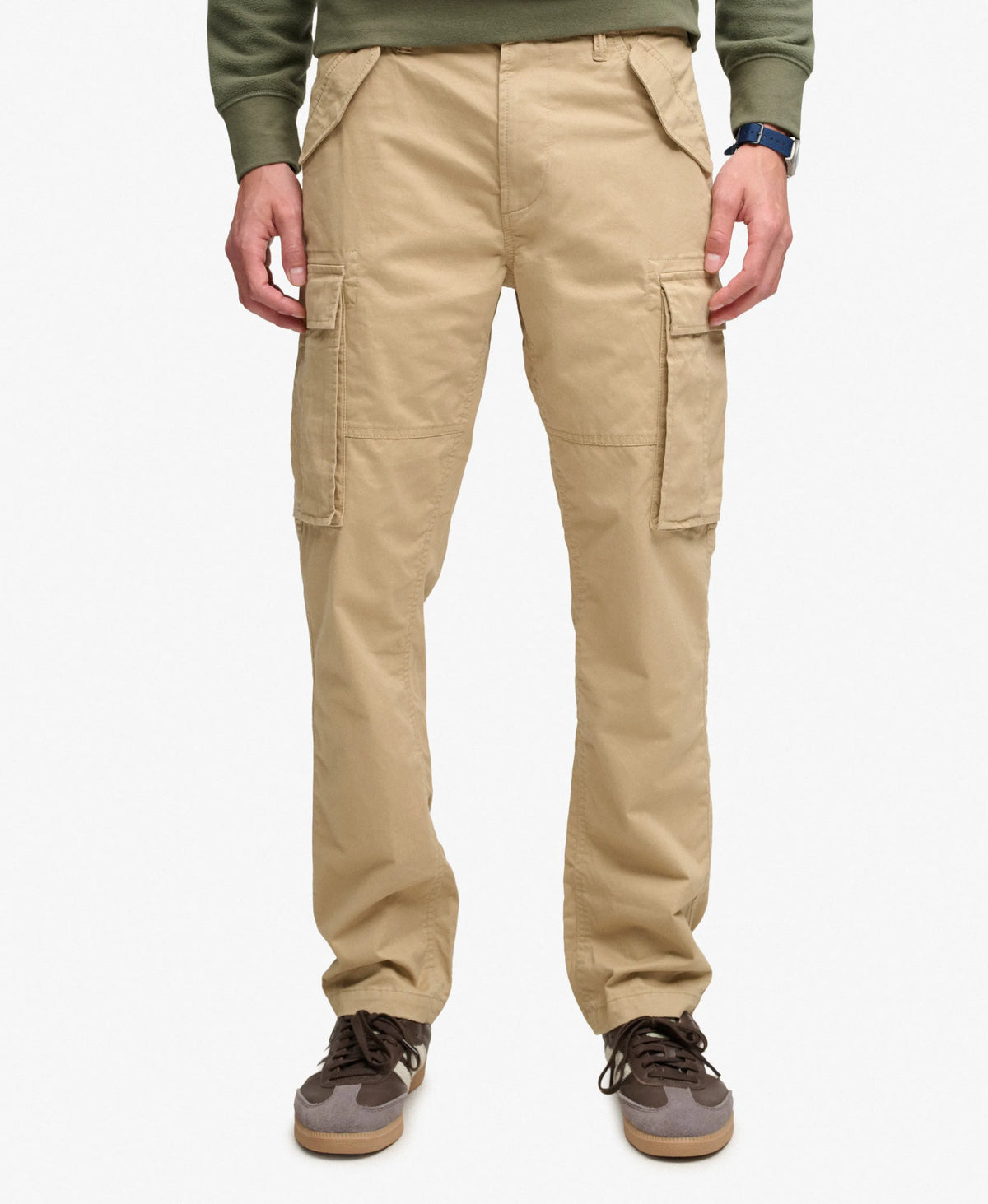 Canyon Beige