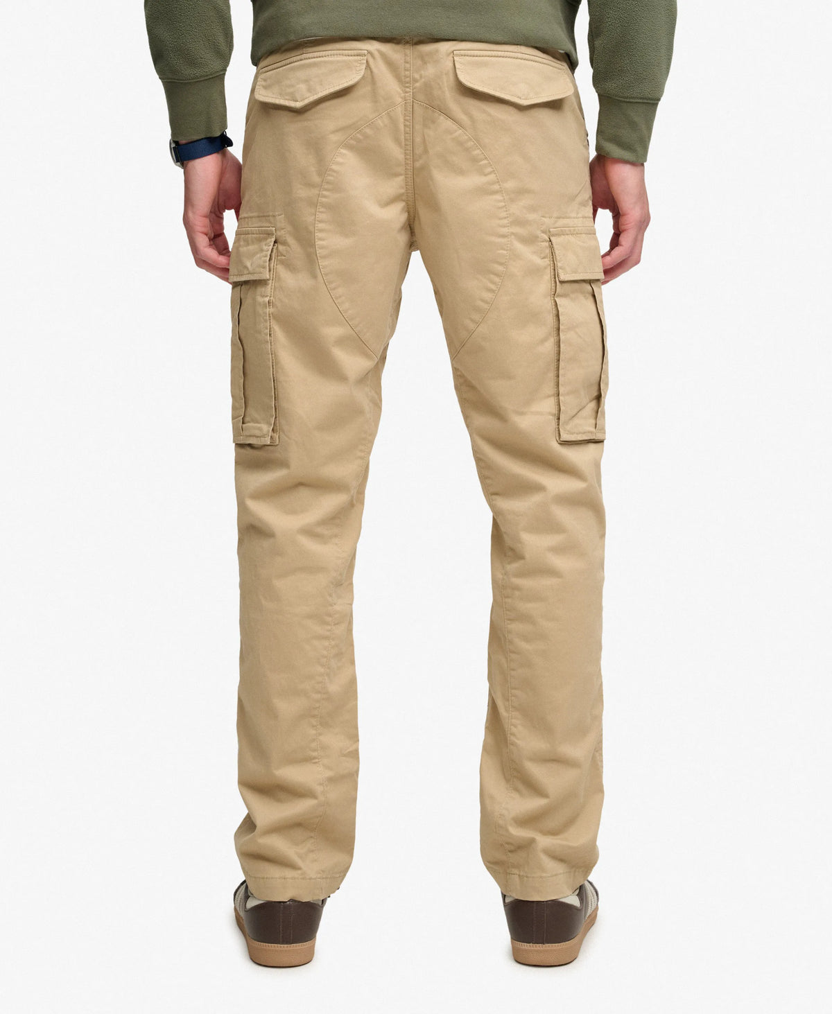 Canyon Beige