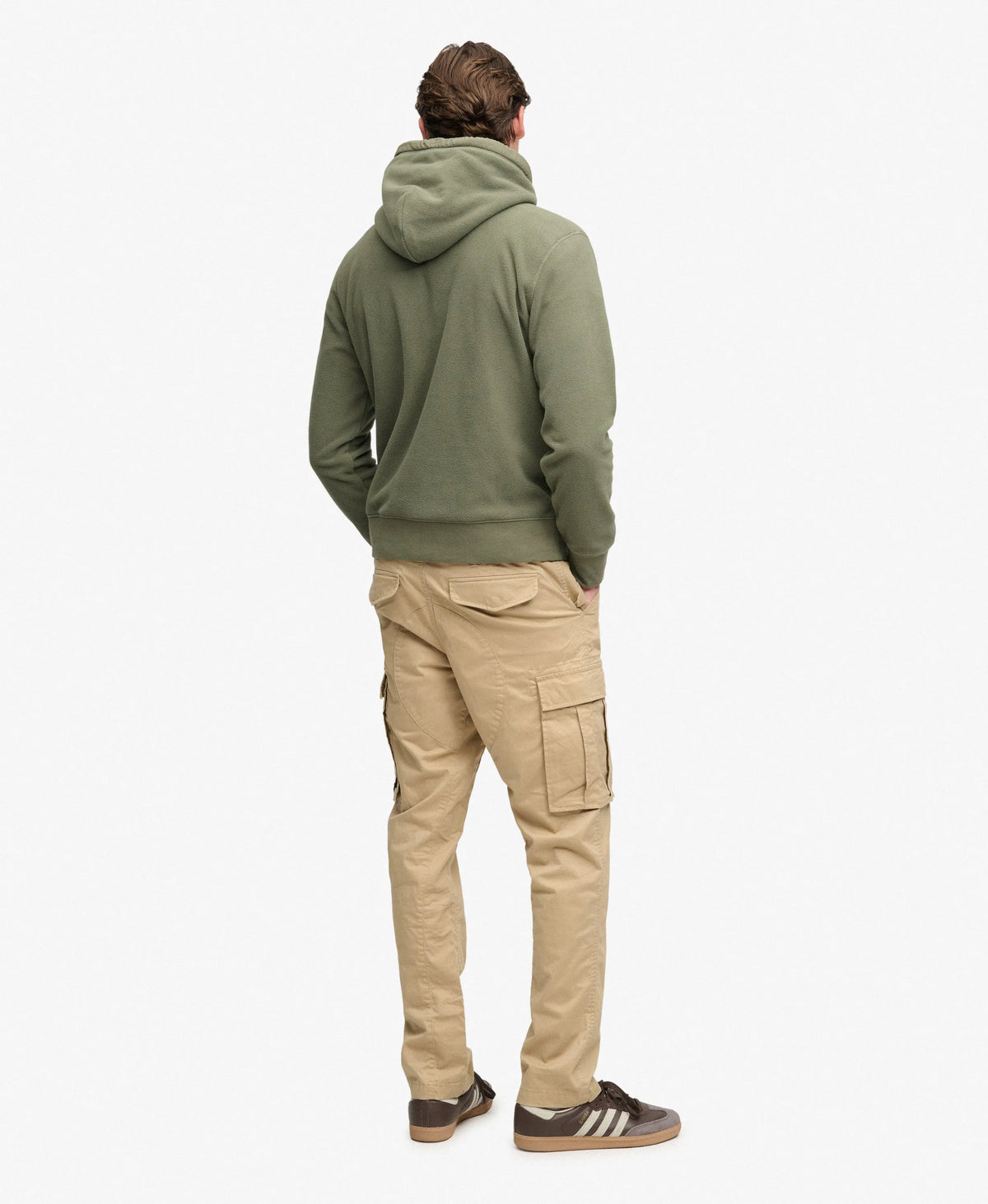 Canyon Beige