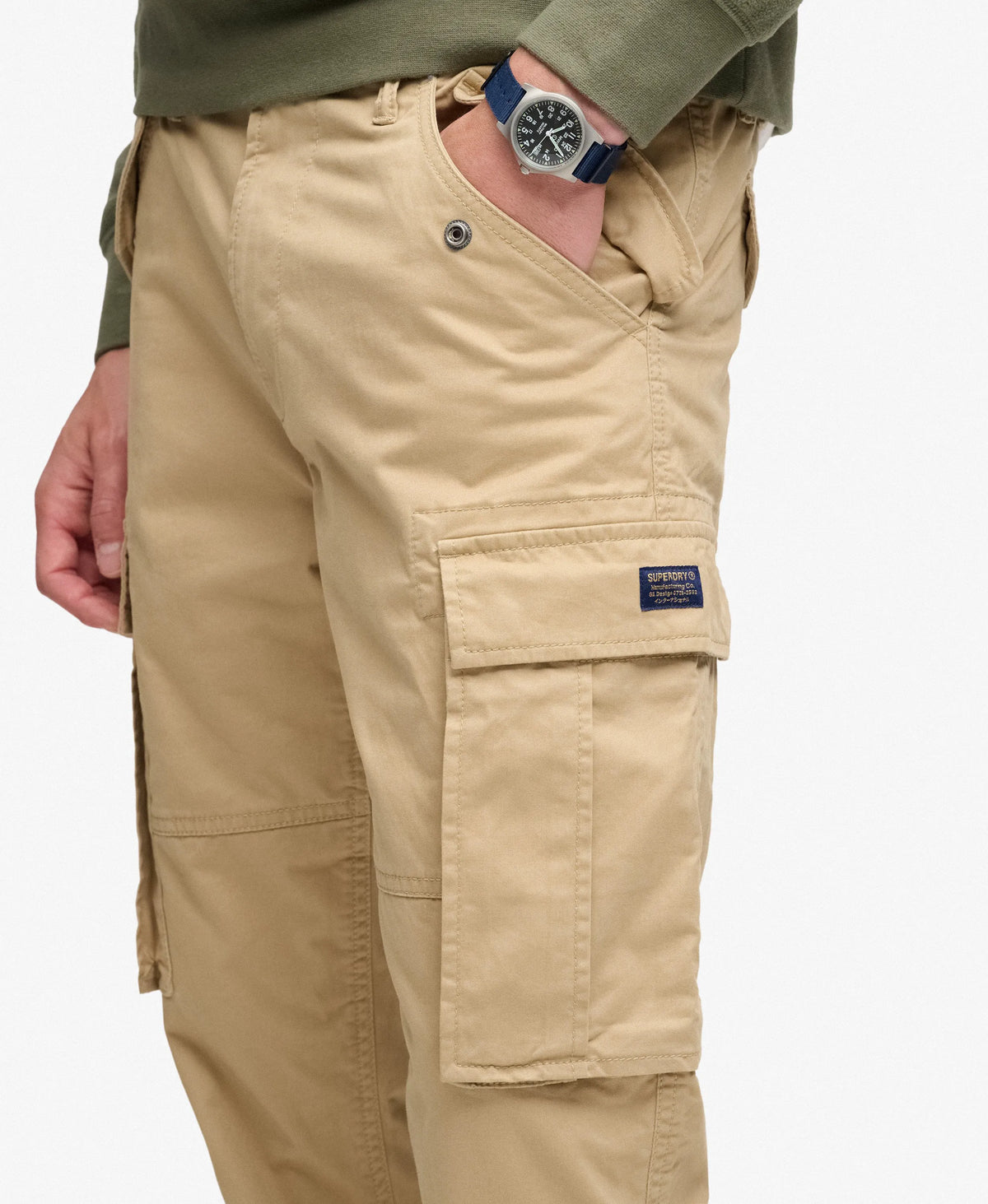 Canyon Beige