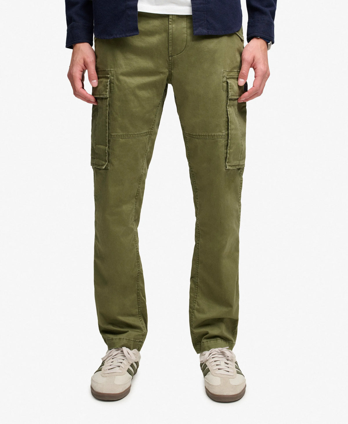 Chive Green