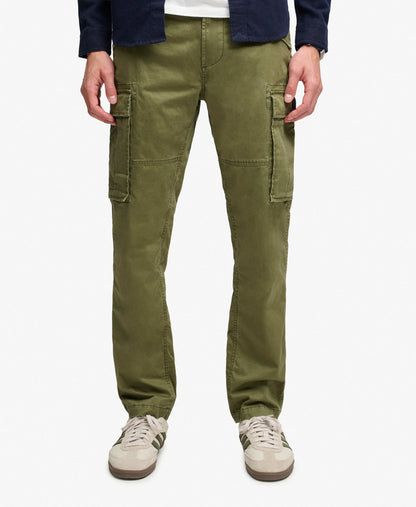 Chive Green