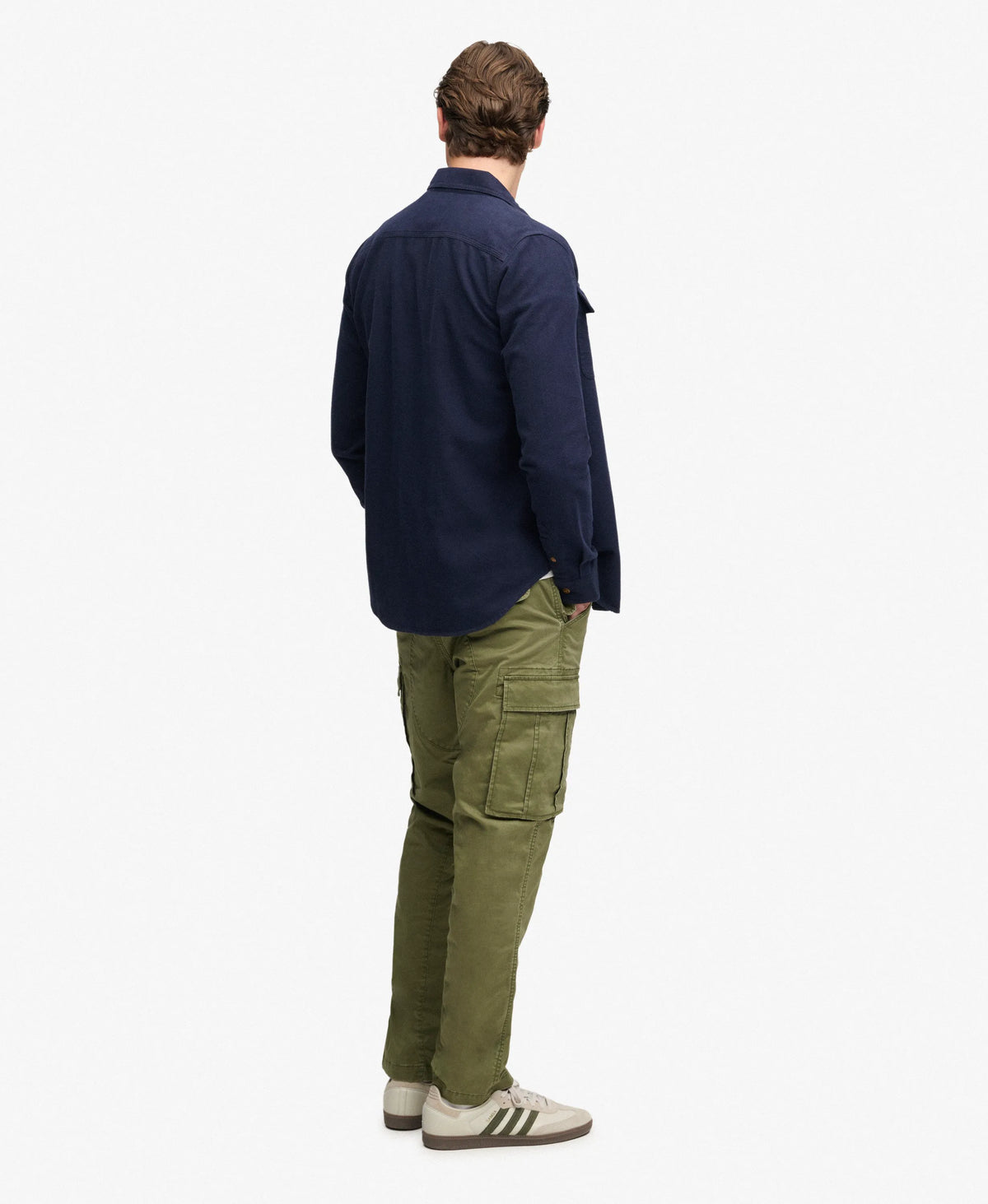 Chive Green