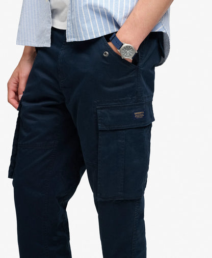 Eclipse Navy