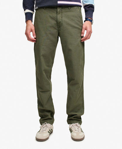 Chive Green
