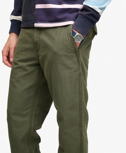 Chive Green