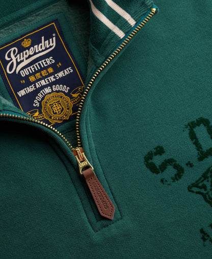 Storm Green