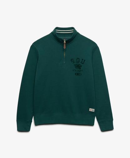 Storm Green