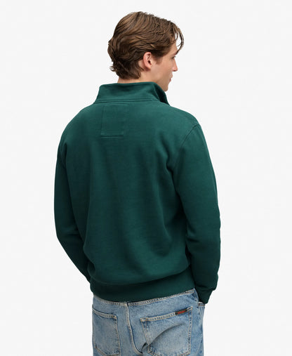 Storm Green