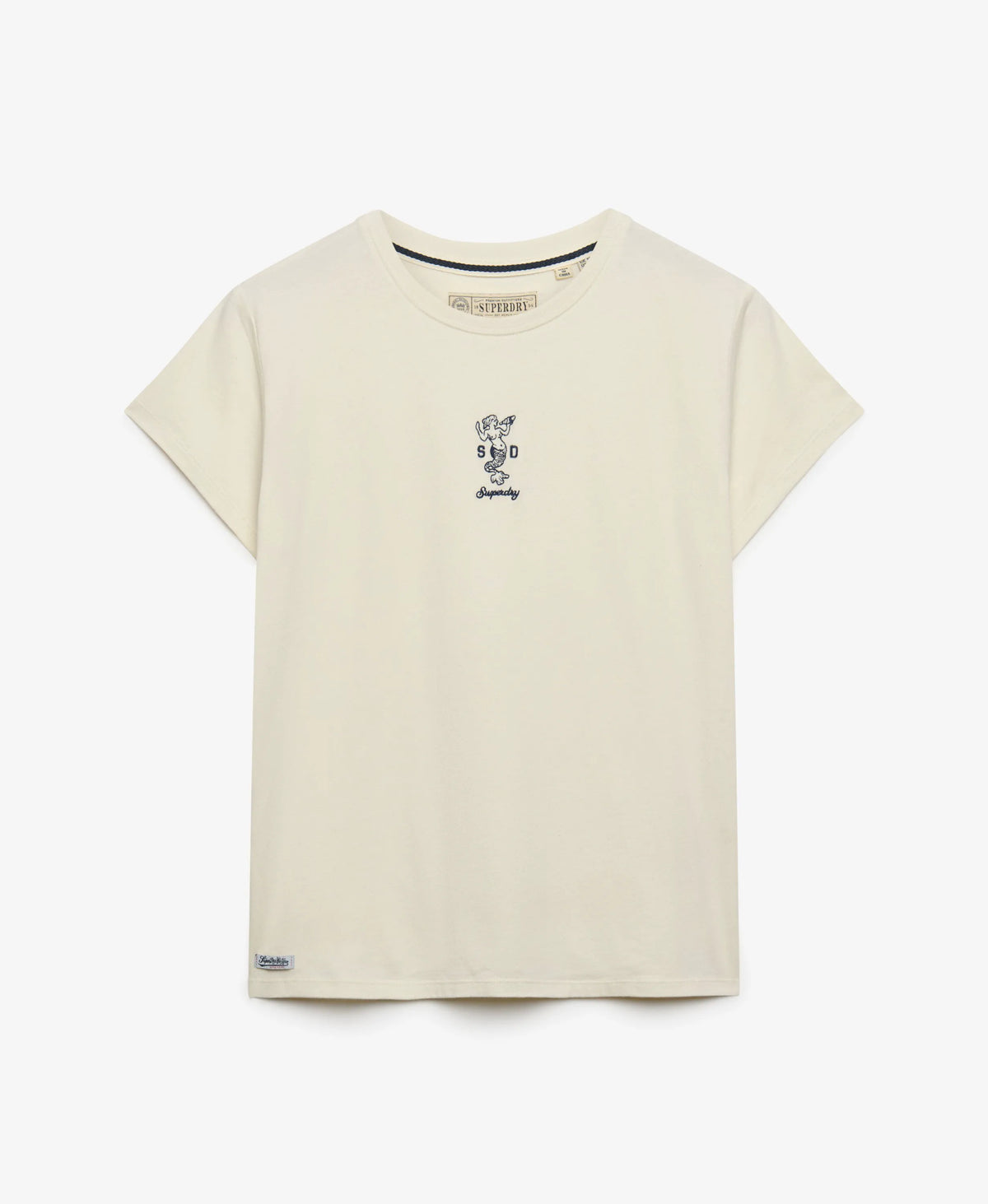Buttermilk White