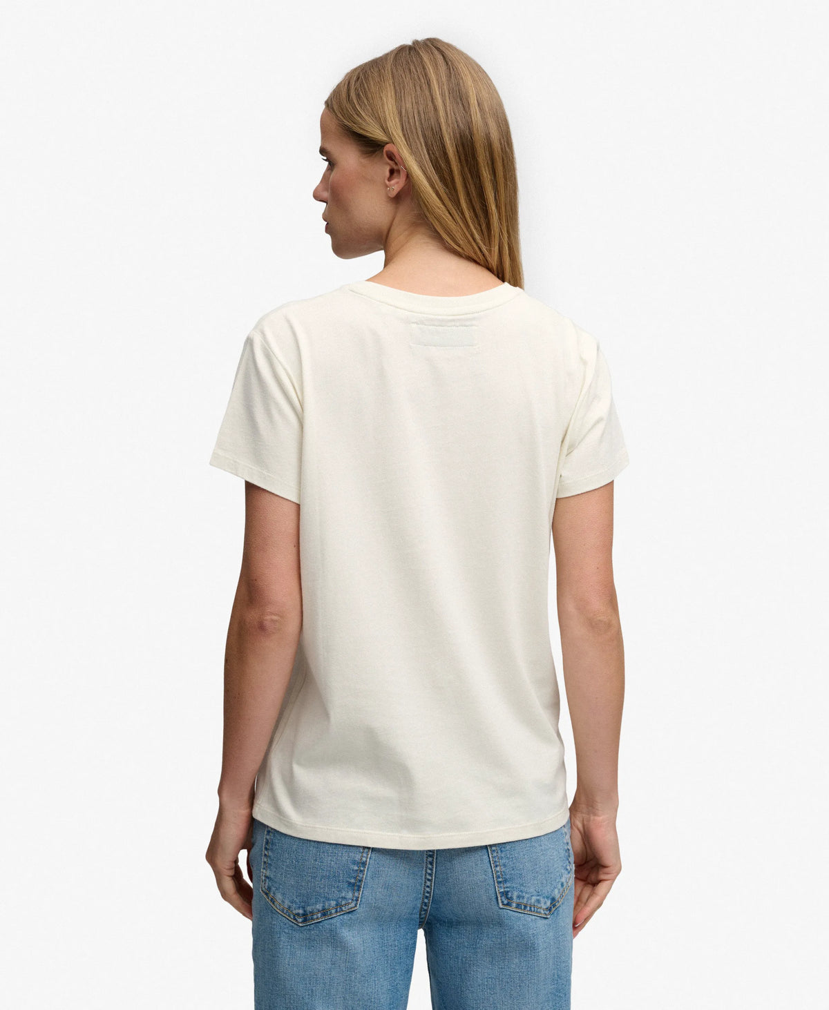 Buttermilk White