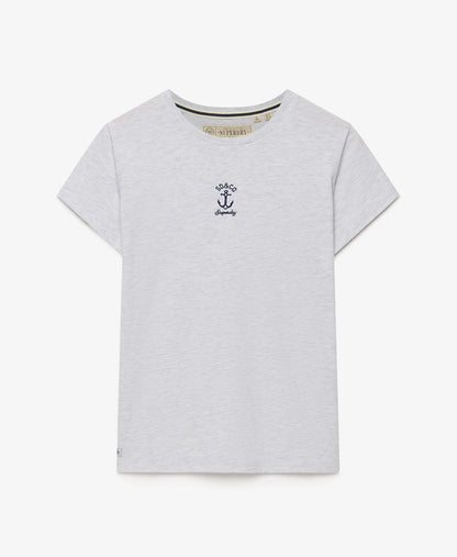 Glacier Grey Marl