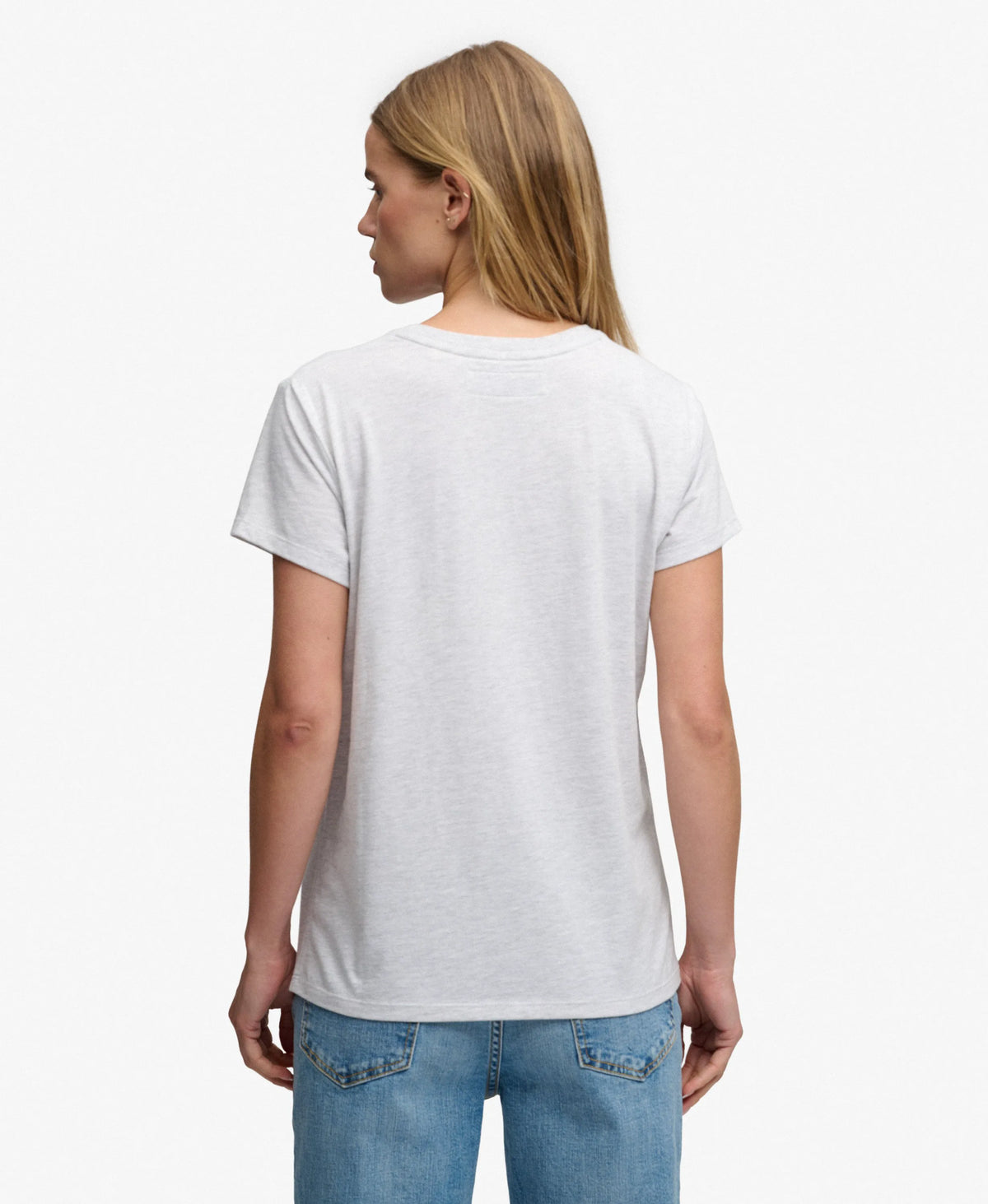 Glacier Grey Marl