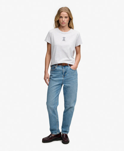 Glacier Grey Marl