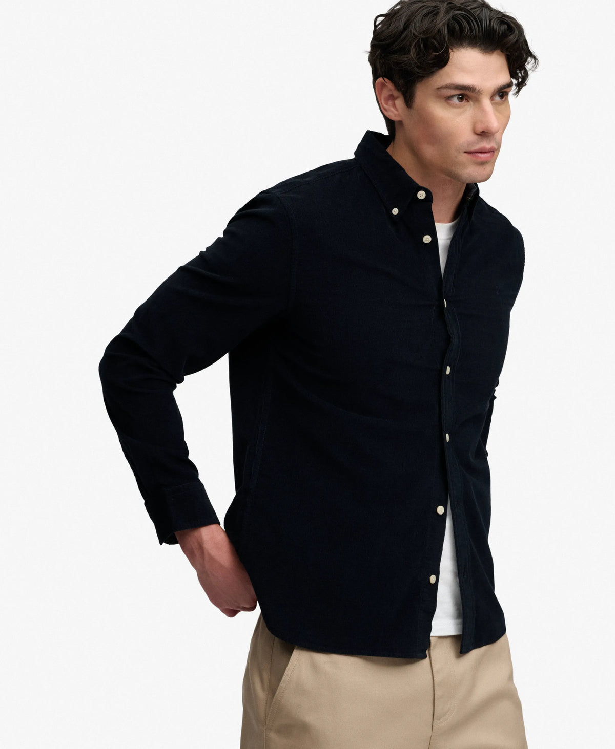 RICH NAVY